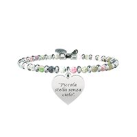 Bracciale Kidult Donna Free Time in Acciaio 731576